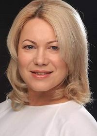 Печковская Ирина Петровна