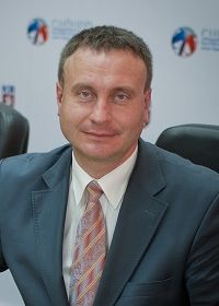 Тихонов Андрей Геннадьевич