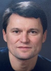 Хапков Николай Петрович